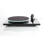Rega Planar 2 黑膠唱盤 (黑色)